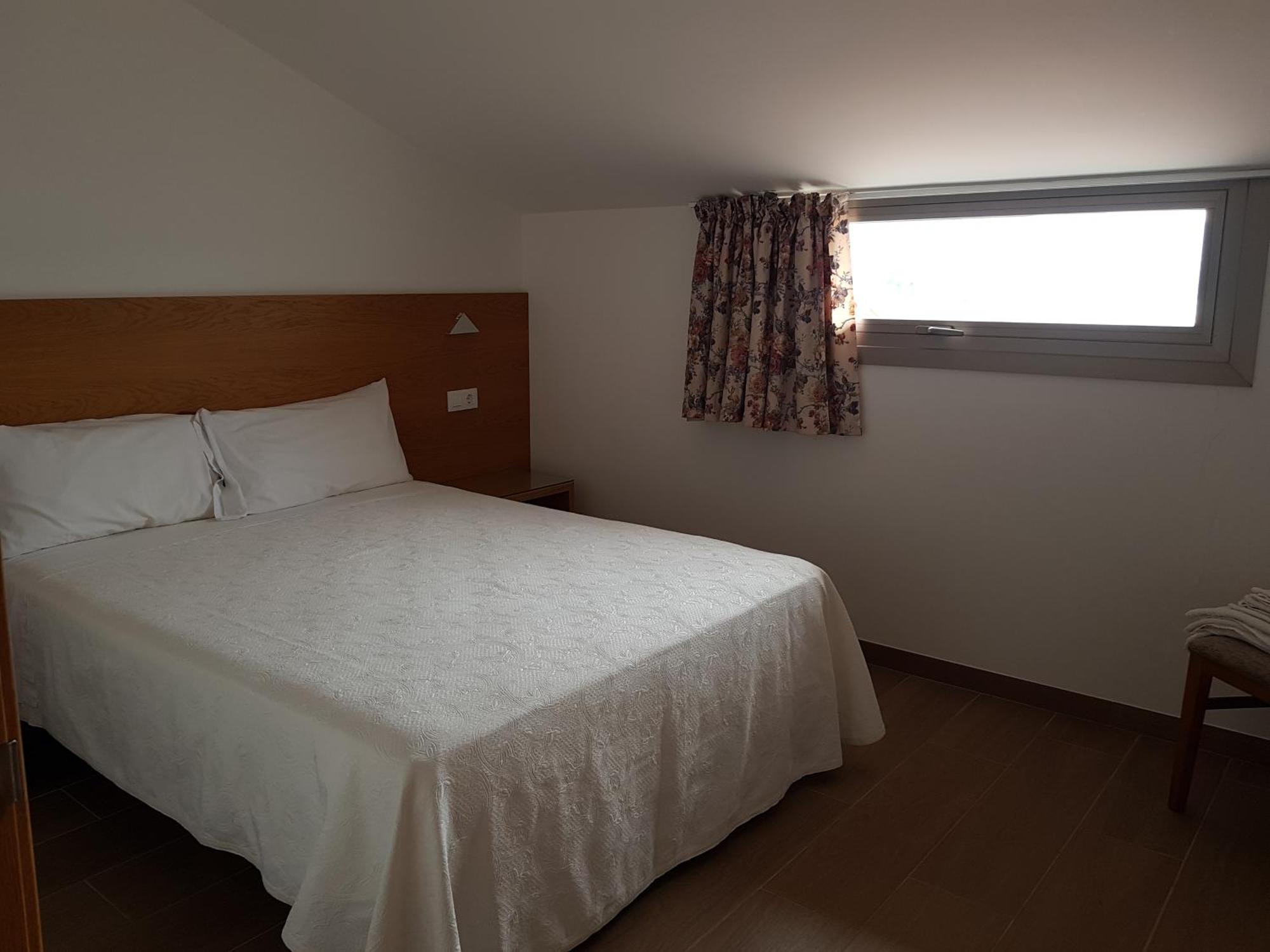 Apartamentos Canada 1 Raxo Exterior photo