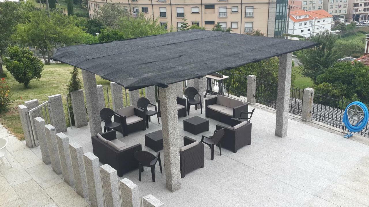 Apartamentos Canada 1 Raxo Exterior photo